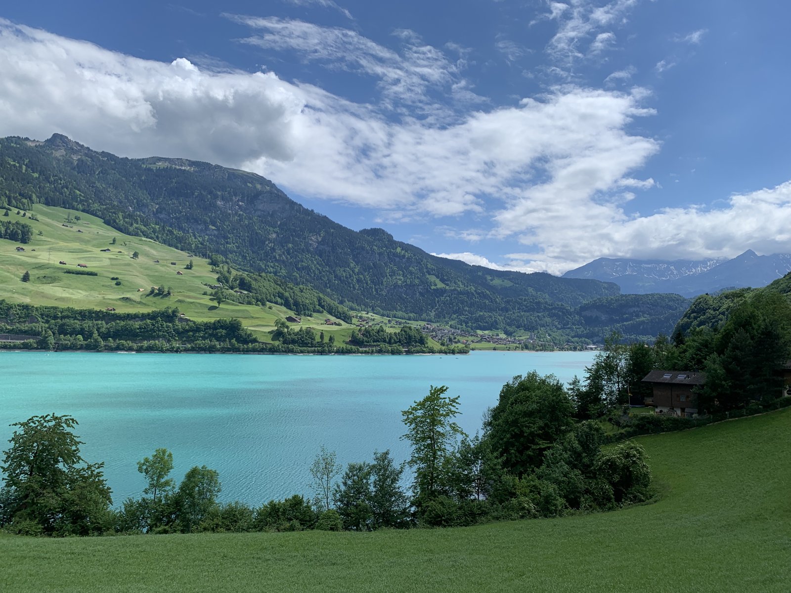 Lungern