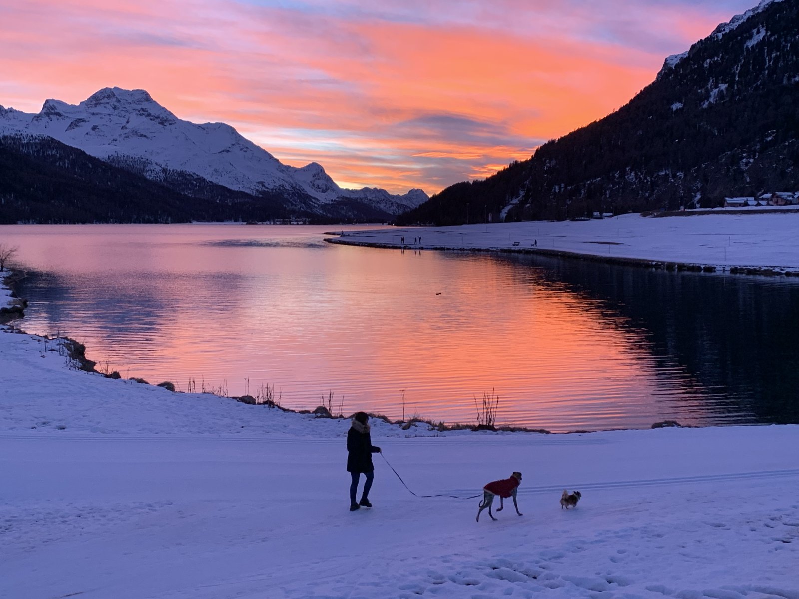 St. Moritz